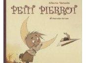 Petit Pierrot (t.1) Décrocher Lune Alberto Varanda