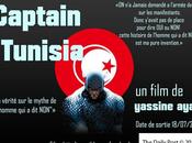 Captain Tunisia l’histoire l'homme