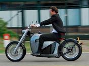 Orphiro moto électrique hollandaise