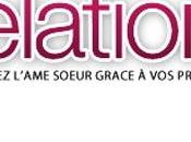 Reelation: réseau social rencontre