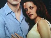 Nouveaux aperçus calendrier Breaking Dawn