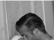premières photos officielles d’Harper Seven Beckham