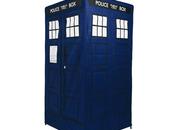 penderie couleurs Doctor