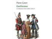 naissance d'une nation: Émilienne