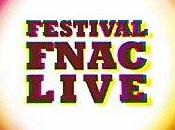 Festival Fnac Live jours bonne musique gratuite Paris