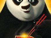 Kung Panda Excellent