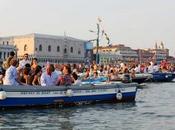 Fête Redentore 2011 Venise