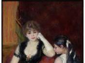 collection Clark Giverny, Manet Renoir.
