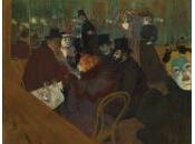 Toulouse-Lautrec Jane Avril. Beyond Moulin Rouge