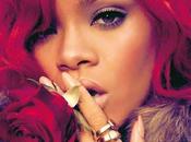 Rihanna vendu plus millions copies l'album LOUD