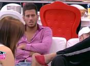 Secret story Clash entre Ayem Zelko