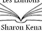 Editions Sharon Kena