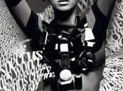 Beyoncé dans Complex magazine (août 2011)