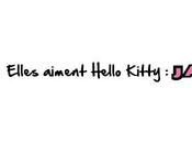 "Elles aiment Hello Kitty" Jamy