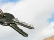 Services personne confier clefs, affaire confiance