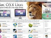 [MAJ [Dernière Heure] Apple confirme sortie d’OS Lion pour demain