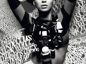 Beyoncé sublime couverture "Complex"