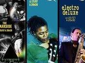 DARKSIDE Tribute Festival Music vignes