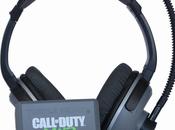 Turtle Beach lance casques édition limitée Call Duty Modern Warfare pour Xbox 360, PlayStation