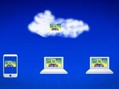 Cloud Computing Dans nuages informatiques