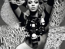 Look Beyoncé sublime pour magazine Complex