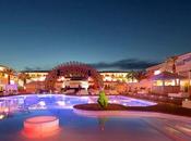 Ushuaia Beach Hotel l’hôtel club d’Ibiza