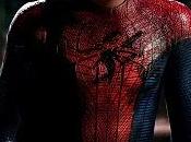 bande annonce pour Amazing Spider-Man