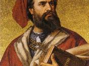 Marco Polo (Venise 1254-Venise 1324)
