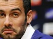 Guardiola garde contact avec Fabregas