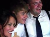 Vidéo Justin Bieber mariage interview (Vidéo)