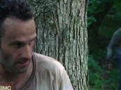 teaser pour saison Walking Dead