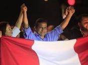 Pérou: Humala veut plus faire révolution