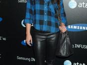 style parfait Shenae Grimes!