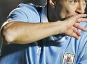 Dalglish Suarez peut offrir titre l’Uruguay