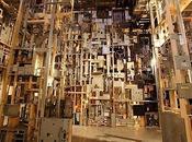 L'art sculpteur Marek Tomasik