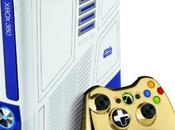 Microsoft dévoile Xbox édition spéciale Star Wars