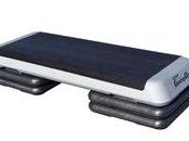 Cardio efficace faire avec STEP