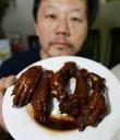 Chine: association réclame l’interdiction commerce viande chien