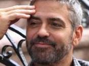 George Clooney coeur Valentin dollars