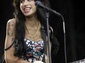 Star People chanteuse soul Winehouse, ans, trouvée morte chez elle