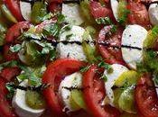 variante classique tomate-mozza