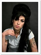 Mort d’Amy Winehouse