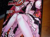 [Achat] Hime Tome