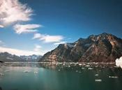 Greenland Time-Lapse Reel