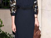 look semaine: Diane Kruger robe rétro...
