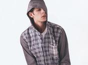 Comme garçons shirt 2011 collection editorial