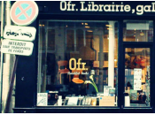 librairie mode café