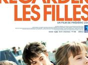 J'aime regarder filles, film Frédéric Louf