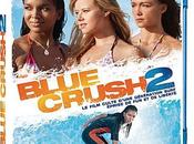 Blue Crush aout Blu-ray