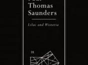 Paul Thomas Saunders Lilac Wisteria (juil. 2011 RT60 Records)